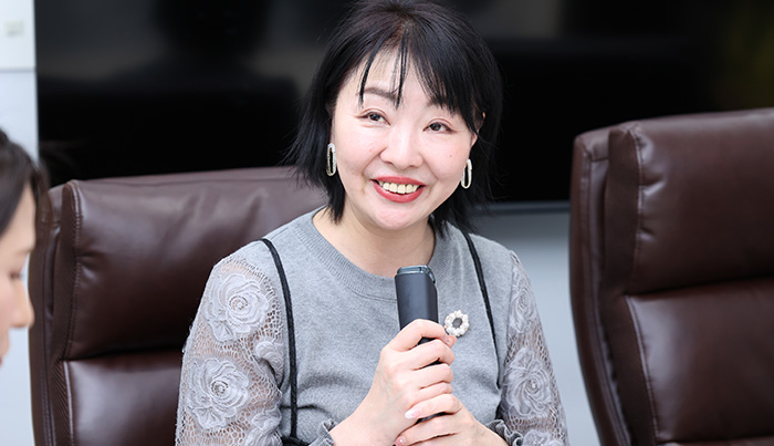 フィット感とパワーの強さで高評価