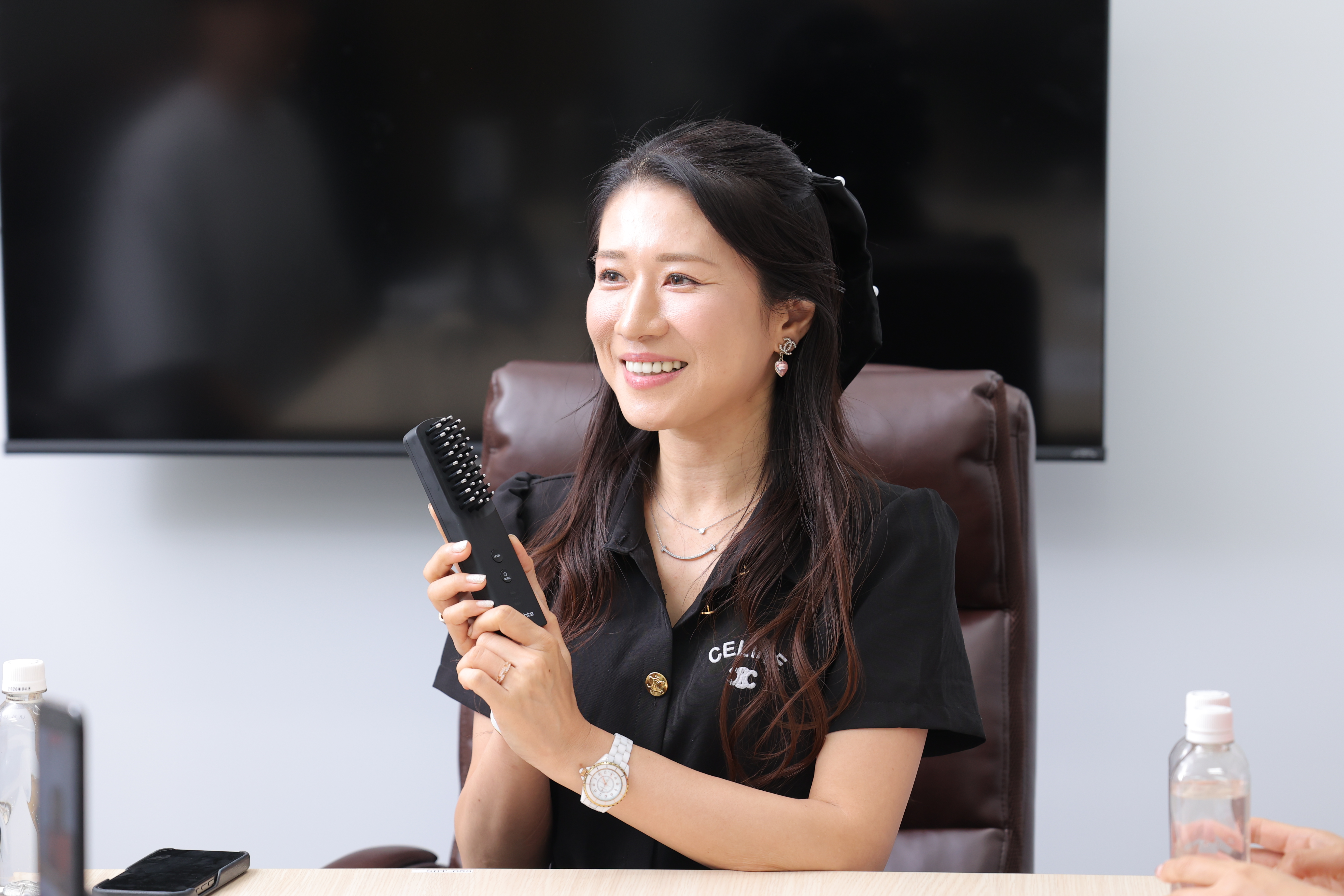 嬉しい効果を実感しました！